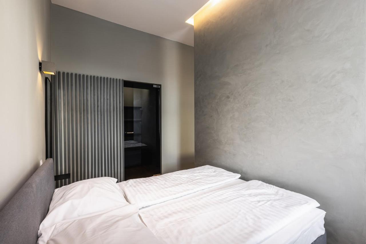 Classy And Elegant Apartments In A Calm Area Vienna Exterior photo